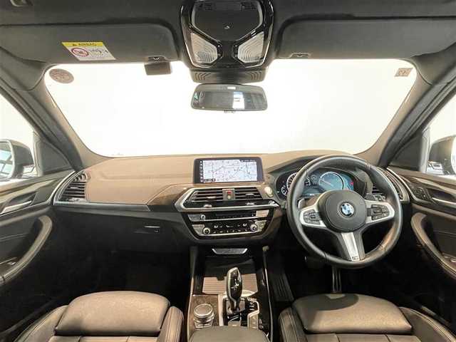 ＢＭＷ Ｘ３