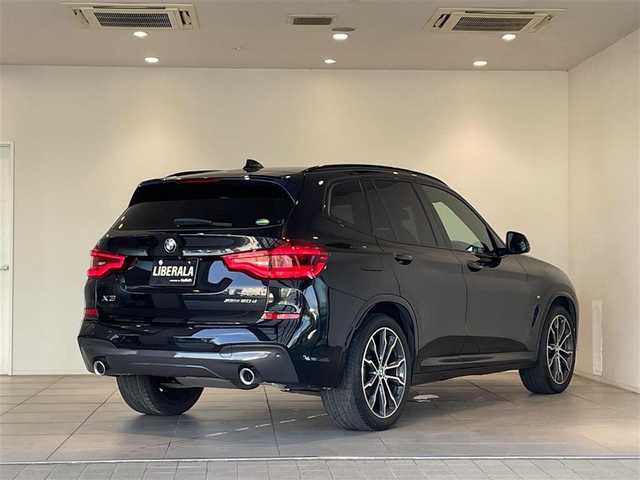 ＢＭＷ Ｘ３