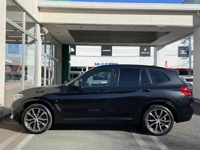 ＢＭＷ Ｘ３