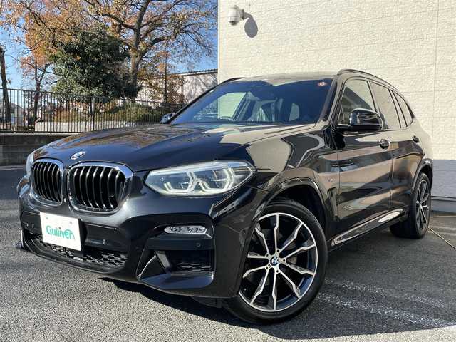 ＢＭＷ Ｘ３