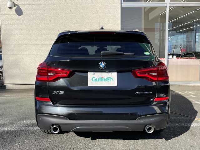 ＢＭＷ Ｘ３