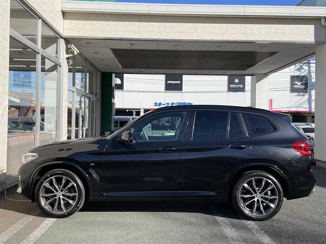 ＢＭＷ Ｘ３