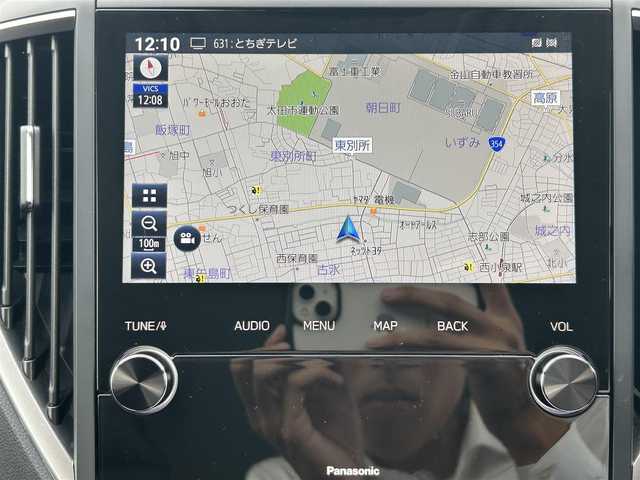 スバル フォレスター スポーツ 茨城県 2020(令2)年 3.3万km クリスタルホワイトP アイサイト/純正ナビ/フルセグTV/バックカメラ/クルーズコントロール（追従有）/ブラインドスポットモニター/D/N席パワーシート/全席シートヒーター/ハーフレザーシート/ハンドルヒーター/S&Rカメラ/後方ドライブレコーダー/電動パーキングブレーキ/サングラスホルダー/革巻きステアリング/LEDヘッドライト/純正アルミホイール/純正フロアマット/純正ドアバイザー/パドルシフト/ETC/ステアリングリモコン/Pスタート/取扱説明書/保証書