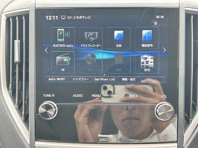 スバル フォレスター スポーツ 茨城県 2020(令2)年 3.3万km クリスタルホワイトP アイサイト/純正ナビ/フルセグTV/バックカメラ/クルーズコントロール（追従有）/ブラインドスポットモニター/D/N席パワーシート/全席シートヒーター/ハーフレザーシート/ハンドルヒーター/S&Rカメラ/後方ドライブレコーダー/電動パーキングブレーキ/サングラスホルダー/革巻きステアリング/LEDヘッドライト/純正アルミホイール/純正フロアマット/純正ドアバイザー/パドルシフト/ETC/ステアリングリモコン/Pスタート/取扱説明書/保証書