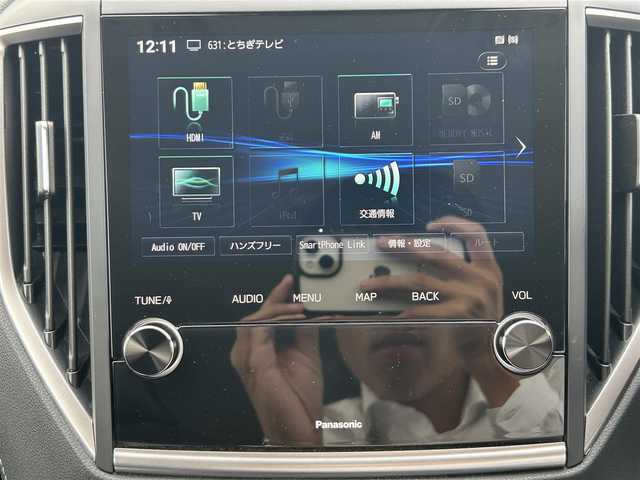 スバル フォレスター スポーツ 茨城県 2020(令2)年 3.3万km クリスタルホワイトP アイサイト/純正ナビ/フルセグTV/バックカメラ/クルーズコントロール（追従有）/ブラインドスポットモニター/D/N席パワーシート/全席シートヒーター/ハーフレザーシート/ハンドルヒーター/S&Rカメラ/後方ドライブレコーダー/電動パーキングブレーキ/サングラスホルダー/革巻きステアリング/LEDヘッドライト/純正アルミホイール/純正フロアマット/純正ドアバイザー/パドルシフト/ETC/ステアリングリモコン/Pスタート/取扱説明書/保証書