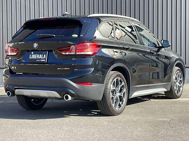 ＢＭＷ Ｘ１ xDrive 18d xライン 青森県 2020(令2)年 3.2万km 黒 ワンオーナー/4WD/ターボ/アクティブクルーズコントロール/D席・N席パワーシート/純正HDDナビ/(ラジオ/Bt)/レザーシート/ドライブレコーダー/クリアランスソナー/車線逸脱警報/横滑り防止装置/盗難防止装置/パーキングアシスト/オートライト/LEDヘッドライト/純正フロアマット/D席・N席シートヒーター/リアヒーター/バックカメラ/純正ETC/純正18インチアルミホイール/オーディオ/ステアスイッチ/プッシュスタートシステム/ウインカーミラー/アイドリングストップ/Wエアバッグ/サイドエアバック/ABS/スマートキーx2/保証書/取扱説明書