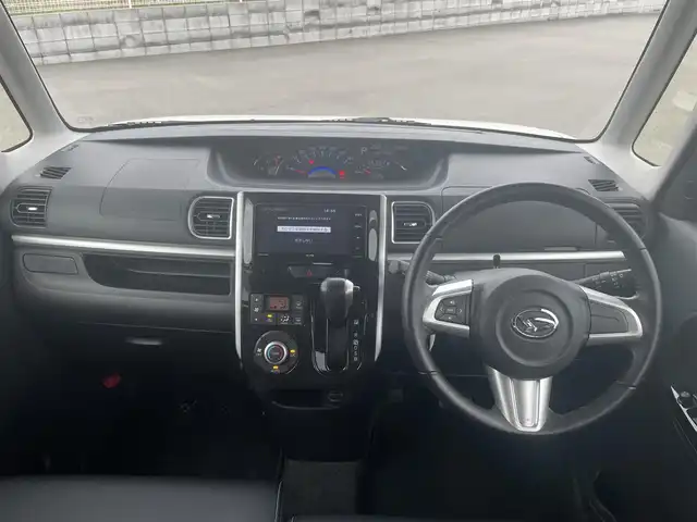 ダイハツ タント カスタム RS トップED SA 大阪府 2014(平26)年 4.4万km パールホワイトⅢ (株)IDOMが運営する【じしゃロン堺店】の自社ローン専用車両になります。/こちらは現金またはオートローンご利用時の価格です。自社ローンご希望の方は別途その旨お申付け下さい