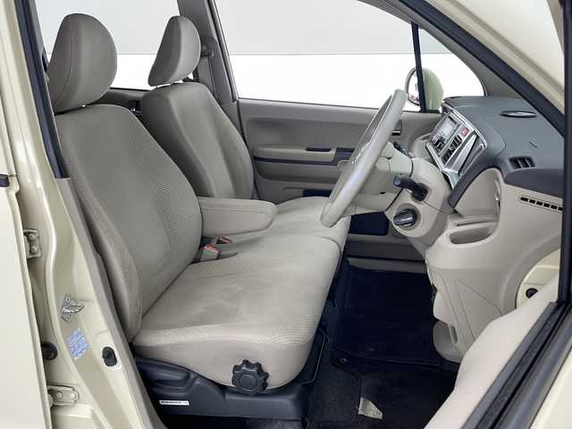 ホンダ ライフ G スマートプラス 宮崎県 2010(平22)年 4.6万km バニラクレム 〇純正CDプレーヤー【WX-104CU】/〇AUX/USB/FM/AM/〇電格ミラー/〇ドアバイザー/〇ハロゲンライト/〇オートエアコン/〇スマートキー/〇保証書/〇取扱説明書