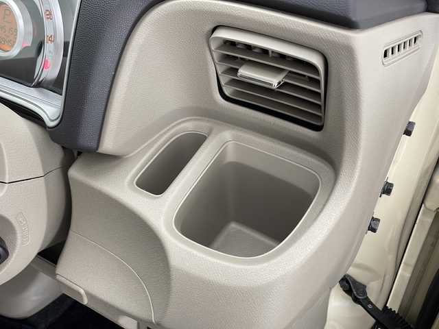 ホンダ ライフ G スマートプラス 宮崎県 2010(平22)年 4.6万km バニラクレム 〇純正CDプレーヤー【WX-104CU】/〇AUX/USB/FM/AM/〇電格ミラー/〇ドアバイザー/〇ハロゲンライト/〇オートエアコン/〇スマートキー/〇保証書/〇取扱説明書