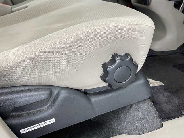 ホンダ ライフ G スマートプラス 宮崎県 2010(平22)年 4.6万km バニラクレム 〇純正CDプレーヤー【WX-104CU】/〇AUX/USB/FM/AM/〇電格ミラー/〇ドアバイザー/〇ハロゲンライト/〇オートエアコン/〇スマートキー/〇保証書/〇取扱説明書