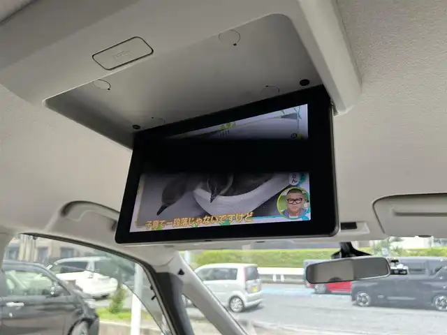 日産 セレナ ハイウェイスター G プロパイロットED 静岡県 2017(平29)年 10万km カシミヤグレージュ 2トーン ワンオーナー/両側パワースライドドア/純正メモリナビ・フルセグTV/DVD/CD/BD/USB/SD/Bluetooth/バックカメラ/フリップダウンモニター/エマージェンシーブレーキ/プロパイロット/LEDライト/スマートキー/プッシュスタート/新車時保証書/取扱説明書