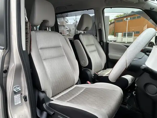 日産 セレナ ハイウェイスター G プロパイロットED 静岡県 2017(平29)年 10万km カシミヤグレージュ 2トーン ワンオーナー/両側パワースライドドア/純正メモリナビ・フルセグTV/DVD/CD/BD/USB/SD/Bluetooth/バックカメラ/フリップダウンモニター/エマージェンシーブレーキ/プロパイロット/LEDライト/スマートキー/プッシュスタート/新車時保証書/取扱説明書