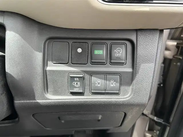 日産 セレナ ハイウェイスター G プロパイロットED 静岡県 2017(平29)年 10万km カシミヤグレージュ 2トーン ワンオーナー/両側パワースライドドア/純正メモリナビ・フルセグTV/DVD/CD/BD/USB/SD/Bluetooth/バックカメラ/フリップダウンモニター/エマージェンシーブレーキ/プロパイロット/LEDライト/スマートキー/プッシュスタート/新車時保証書/取扱説明書
