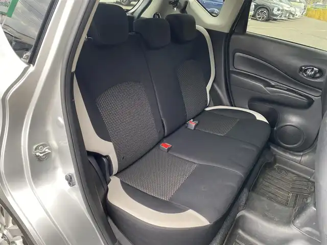 日産 ノート e－パワー X FOUR 青森県 2019(平31)年 11.9万km ブリリアントシルバー ４WD/純正ナビ/フルセグTV/CD/DVD/BT/バックカメラ/全周囲カメラ/デジタルインナーミラー/ETC/ドライブレコーダー/オートライト/LEDヘッドライト/衝突被害軽減システム/レーンアシスト/15インチ純正AW/純正フロアマット