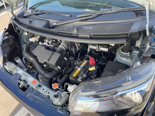 トヨタ ルーミー X 神奈川県 2023(令5)年 0.8万km レーザーブルークリスタルシャイン ・純正ナビ　NMZK-W73D/・バックカメラ　/・ドラレコ（前後）TZ-DR210/・Ｂｌｕｅｔｏｏｔｈ　/・ＤＶＤ　ＣＤ　/・フルセグＴＶ　/・ビルトインＥＴＣ　/・リヤドアサンシェード　/・サイドバイザー　/・スマートキー　/・プッシュスタート　/・フルフラットシート/・スマートアシスト