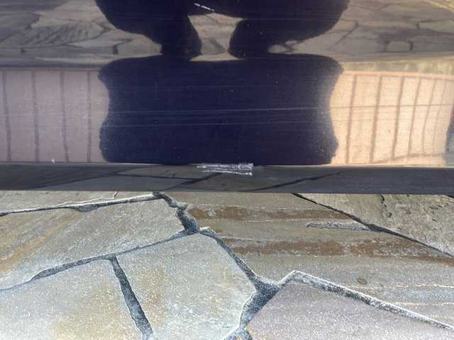 トヨタ ヴォクシー ZS 静岡県 2011(平23)年 14.3万km ボルドーマイカメタリック 社外HDDナビ/・AM/FM/CD/DVD/ワンセグTV/主要装備/・バックカメラ/・ETC/・スマートキー/・ABS/・盗難防止機能/・オートライト/・LEDライト/・社外フロアマット/・フォグランプ/・純正アルミホイール/・取扱説明書/・パドルシフト