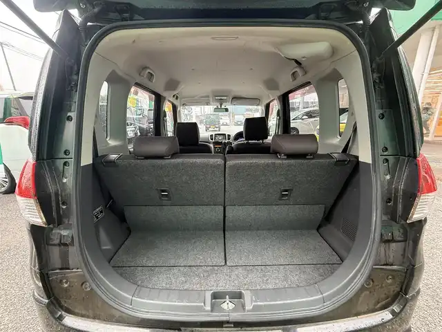 スズキ ソリオ S 千葉県 2011(平23)年 9万km ブルーイッシュブラックパール3 純正SDナビゲーション/CD・DVD/純正14インチAW/両側パワースライドドア/プッシュスタート/スマートキ/前後ドライブレコーダー/純正フロアマット/オートエアコン/ETC