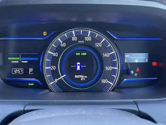 ホンダ オデッセイ ハイブリッド アブソルート・EXホンダセンジング 滋賀県 2018(平30)年 6.3万km プラチナホワイトパール 純正9インチナビ/【Bluetooth/USB/CD/DVD/フルセグTV/HDMI】/ハーフレザーシート/全方位カメラ/両側パワースライドドア/ホンダセンシング/・衝突軽減ブレーキ/・誤発進抑制機能/・歩行者事故低減ステアリング/・路外逸脱抑制機能/・渋滞追従機能付アダプティブクルーズコントロール/・LKAS〈車線維持支援システム〉/・先行車発進お知らせ機能/・標識認識機能/ブラインドスポットインフォメーション/LEDヘッドライト/クリアランスソナー/前後ドライブレコーダー/ビルトインETC2.0/電動パーキングブレーキ/オートブレーキホールド/D/Nパワーシート/D/Nシートヒーター/2列目オットマン/プッシュスタート/スマートキー/ステアリングリモコン