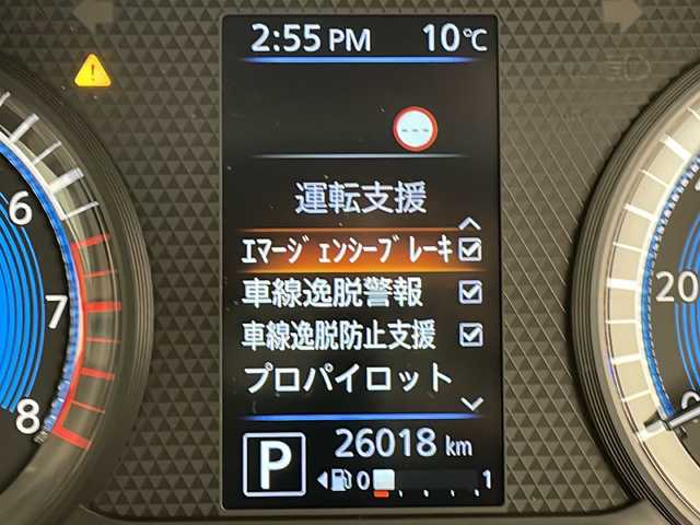 日産 ルークス