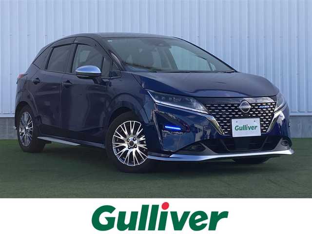 日産 ノート