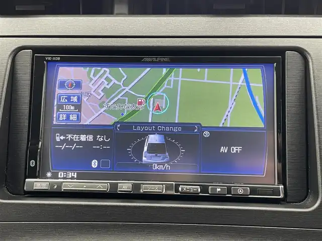 トヨタ プリウス G ツーリングセレクション 宮城県 2010(平22)年 6.2万km ホワイトパールクリスタルシャイン 7インチアルパインナビ/モデリスタエアロ/バックカメラ/社外17インチアルミホイール/LEDヘッドライト/ドライブレコーダー/プッシュスタート/電動格納ミラー/ETC