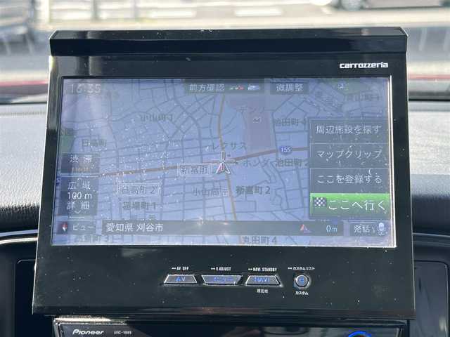 マツダ アテンザ ワゴン XD 愛知県 2014(平26)年 15.2万km ソウルレッドプレミアムメタリック 社外SDナビ/(FM/AM/CD/DVD/BT/USB/iPod/AUX/フルセグ)/バックカメラ/ディーゼル/ターボ/ルーフレール/HIDヘッドライト/フォグランプ/社外AW20インチ/電動格納ミラー/ETC/アイドリング/プッシュスタート/スマートキー/ABS/保証書