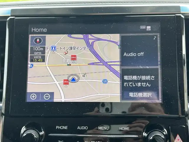 トヨタ アルファード S Cパッケージ 長崎県 2020(令2)年 5.2万km ホワイトパールクリスタルシャイン ワンオーナー/サンルーフ/モデリスタエアロ(F/S/R下)/モデリスタマフラーカッター/純正ナビ/(BT/フルセグ)/バックカメラ/フリップダウンモニター/衝突軽減ブレーキ/レーンアシスト/コーナーセンサー/ブラインドスポットモニター/レーダークルーズ/両側パワースライドドア/パワーバックドア /レザーシート/シートヒーター/エアシート/パワーシート/ハンドルヒーター/ビルトインETC/前後ドライブレコーダー/純正18インチAW