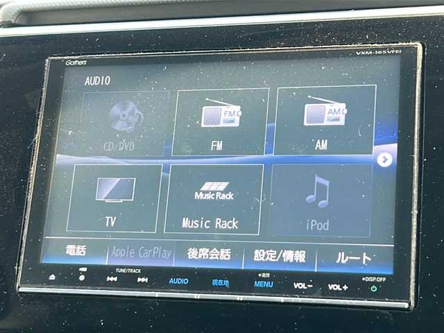 ホンダ ステップワゴン スパーダ クルスピセンシング 静岡県 2018(平30)年 7.8万km プラチナホワイトパール 純正ナビ/地デジTV/純正CD/DVD/Bluetooth/バックカメラ/両側パワースライドドア/LEDヘッドライト/スマートキー/純正17インチAW/ビルトインETC/ドライブレコーダー