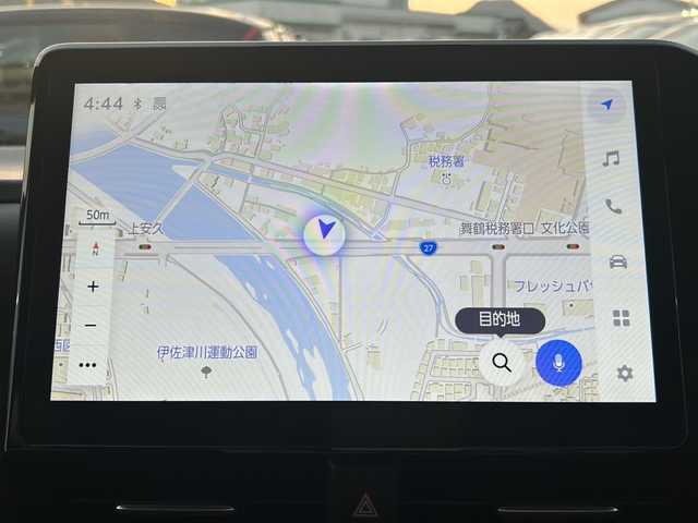 トヨタ ノア S－Z 京都府 2022(令4)年 2.8万km アティチュードブラックマイカ 純正１０．５インチメモリーナビ/トヨタセーフティセンス　/両側パワースライドドア　/バックカメラ　/クリアランスソナー　/禁煙車　/７人乗り　/ＥＴＣ　/ＬＥＤヘッドライト　/シートヒーター　/スマートキー