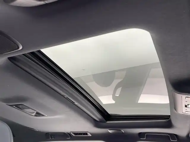 トヨタ ランドクルーザー ZX 愛知県 2016(平28)年 2.9万km ホワイトパールクリスタルシャイン 純正９インチナビ　全方位カメラ　サンルーフ　ルーフレール　ＢＳＭ　黒レザーシート　センターデフロック　パワーシート　シートヒーター　シートベンチレーション　ステアリングヒーター　ＡＣＣ　ＬＥＤ　ＥＴＣ