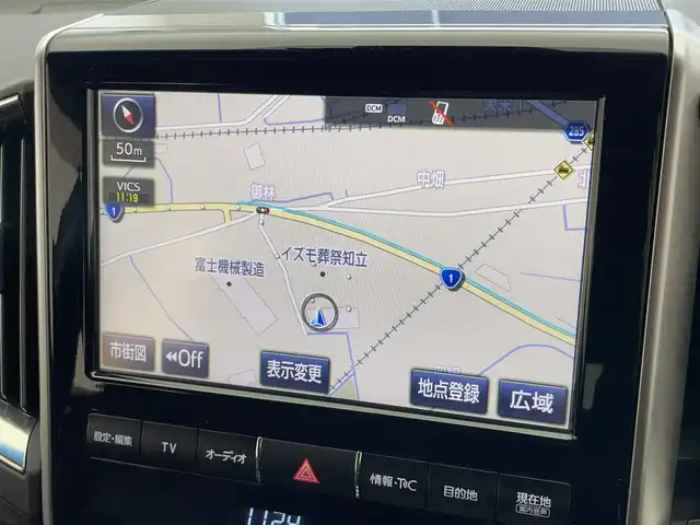 トヨタ ランドクルーザー ZX 愛知県 2016(平28)年 2.9万km ホワイトパールクリスタルシャイン 純正９インチナビ　全方位カメラ　サンルーフ　ルーフレール　ＢＳＭ　黒レザーシート　センターデフロック　パワーシート　シートヒーター　シートベンチレーション　ステアリングヒーター　ＡＣＣ　ＬＥＤ　ＥＴＣ