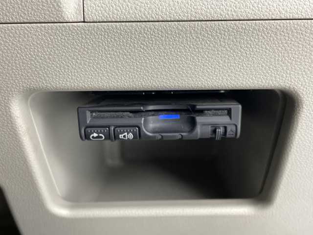 ダイハツ タント X SAⅡ 愛知県 2015(平27)年 6.8万km ライトローズマイカメタリック 社外ナビ/・CD/・テレビ/衝突軽減ブレーキ/レーンキープアシスト/ＥＴＣ/バックカメラ/オートライト/片側パワースライドドア/スマートキー