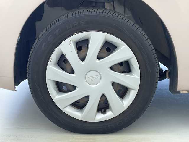 ダイハツ タント X SAⅡ 愛知県 2015(平27)年 6.8万km ライトローズマイカメタリック 社外ナビ/・CD/・テレビ/衝突軽減ブレーキ/レーンキープアシスト/ＥＴＣ/バックカメラ/オートライト/片側パワースライドドア/スマートキー