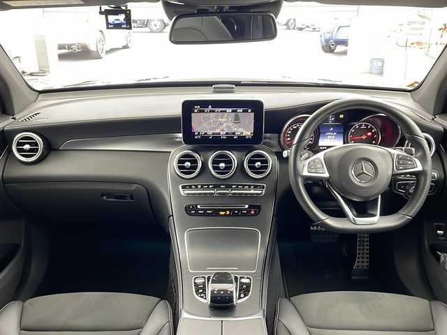 メルセデス・ベンツ ＧＬＣ２５０