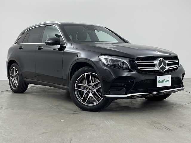 メルセデス・ベンツ ＧＬＣ２５０