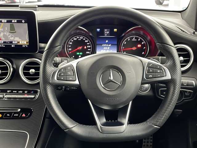 メルセデス・ベンツ ＧＬＣ２５０