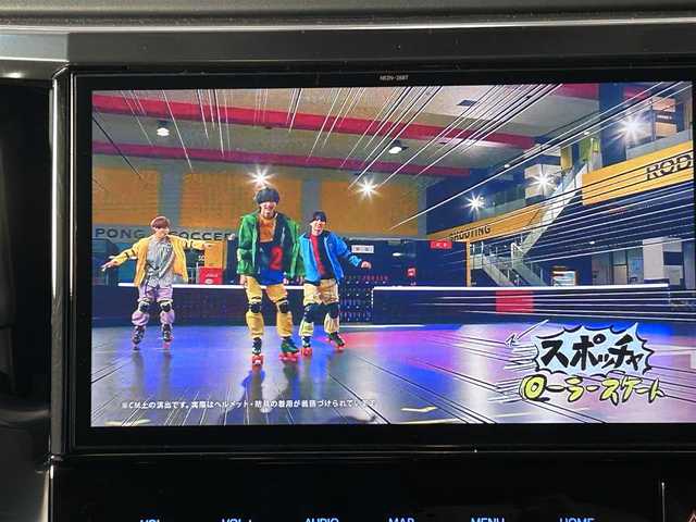 トヨタ ヴェルファイア Z Aエディション 宮城県 2018(平30)年 3.9万km ダークレッドマイカメタリック 純正ディーラーナビ（FM:AM:CD:DVD:TV）/レーダークルコン/純正フリップダウン/レーンキープアシスト/プリクラッシュセーフティー/オートハイビーム/ブレーキホールド/社外ドラレコ前後/社外スタットレス車内積込/純正E/Gスターター
