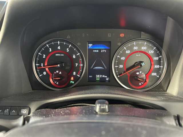 トヨタ ヴェルファイア Z Aエディション 宮城県 2018(平30)年 3.9万km ダークレッドマイカメタリック 純正ディーラーナビ（FM:AM:CD:DVD:TV）/レーダークルコン/純正フリップダウン/レーンキープアシスト/プリクラッシュセーフティー/オートハイビーム/ブレーキホールド/社外ドラレコ前後/社外スタットレス車内積込/純正E/Gスターター