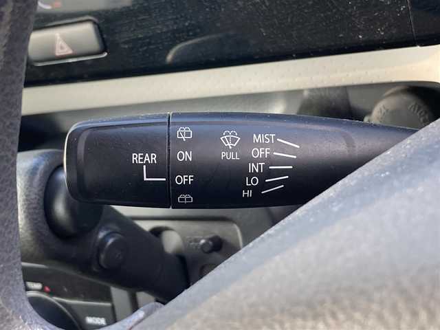 日産 モコ X 鳥取県 2012(平24)年 6.4万km アーバンブラウン 純正CD/USB/バックカメラ/スマートキー×２/純正フロアマット/純正ドアバイザー/電動格納ドアミラー