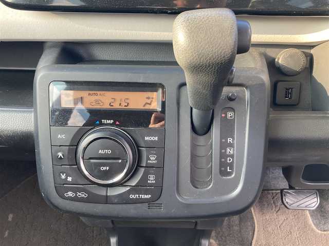 日産 モコ X 鳥取県 2012(平24)年 6.4万km アーバンブラウン 純正CD/USB/バックカメラ/スマートキー×２/純正フロアマット/純正ドアバイザー/電動格納ドアミラー