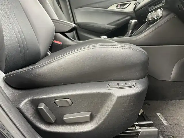 マツダ ＣＸ－３ XDプロアクティブSパッケージ 岡山県 2018(平30)年 7.4万km ジェットブラックマイカ 純正ナビ/Bluetooth/地デジ/CD/DVD/360度ビューモニター/ETC/衝突軽減ブレーキ/レーダークルーズコントロール/ブラインドスポットモニター/ヘッドアップディスプレイ/ハーフレザーシート /シートヒーター/パワーシート /LEDヘッドライト/オートライト /純正フロアマット /純正18インチアルミホイール/フォグランプ