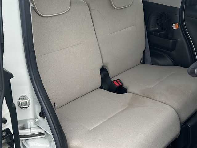 ダイハツ ムーヴ キャンバス X メイクアップ リミテッド SAⅢ 静岡県 2019(令1)年 5.4万km Ｌグリーン /純正8インチナビ/地デジTV//純正CD/DVD/Bluetooth//バック/全周囲カメラ//両側パワースライドドア//スマートアシストIII//オートハイビーム//アイドリングストップ//ドライブレコーダー//スマートキー//スペアキー//保証書//取説