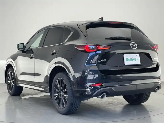 マツダ ＣＸ－５ XD スポーツアピアランス 愛知県 2023(令5)年 3.6万km ジェットブラックマイカ 純正１０．２５型ＤＡナビ　ＨＵＤ　禁煙　全方位カメラ　黒革　フルセグ　ワイヤレス充電　電動リヤゲート　衝突軽減　追従クルコン　ＢＳＭ　シートヒーター　メモリーシート　パドルシフト　前後ドラレコ　ＥＴＣ　アイドリングストップ　オートハイビーム　車線逸脱　純正AW　プッシュスタート　スマートキー　アラウンドビューモニター　ターボ搭載車　ステアリングヒーター　コーナーセンサー　カーテンエアバッグ