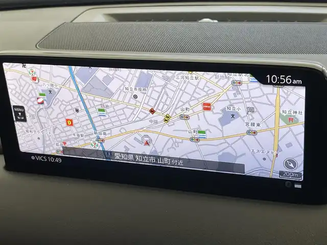 マツダ ＣＸ－５ XD スポーツアピアランス 愛知県 2023(令5)年 3.6万km ジェットブラックマイカ 純正１０．２５型ＤＡナビ　ＨＵＤ　禁煙　全方位カメラ　黒革　フルセグ　ワイヤレス充電　電動リヤゲート　衝突軽減　追従クルコン　ＢＳＭ　シートヒーター　メモリーシート　パドルシフト　前後ドラレコ　ＥＴＣ　アイドリングストップ　オートハイビーム　車線逸脱　純正AW　プッシュスタート　スマートキー　アラウンドビューモニター　ターボ搭載車　ステアリングヒーター　コーナーセンサー　カーテンエアバッグ