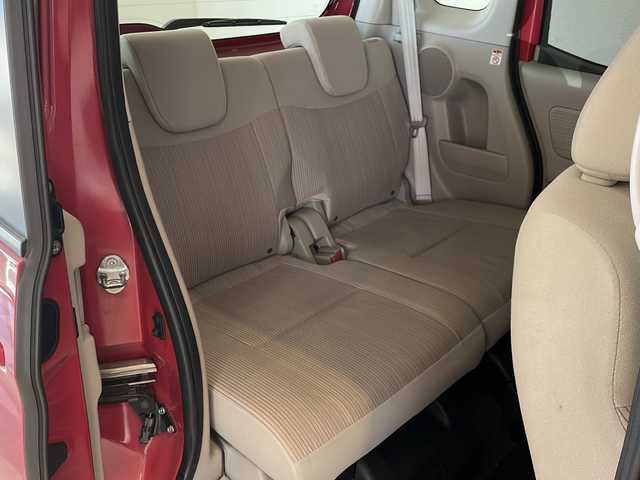 日産 デイズ ルークス X 福井県 2015(平27)年 8.2万km アゼリアピンク クラリオン6.2インチメモリーナビ/ワンセグTV/BT/DVD/CD/SD/AUX/アラウンドビューモニター/両側パワースライドドア/サマータイヤ車載/純正フロアマット/プッシュスタート/スマートキー×2