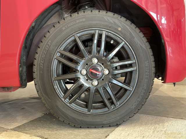 日産 デイズ ルークス X 福井県 2015(平27)年 8.2万km アゼリアピンク クラリオン6.2インチメモリーナビ/ワンセグTV/BT/DVD/CD/SD/AUX/アラウンドビューモニター/両側パワースライドドア/サマータイヤ車載/純正フロアマット/プッシュスタート/スマートキー×2