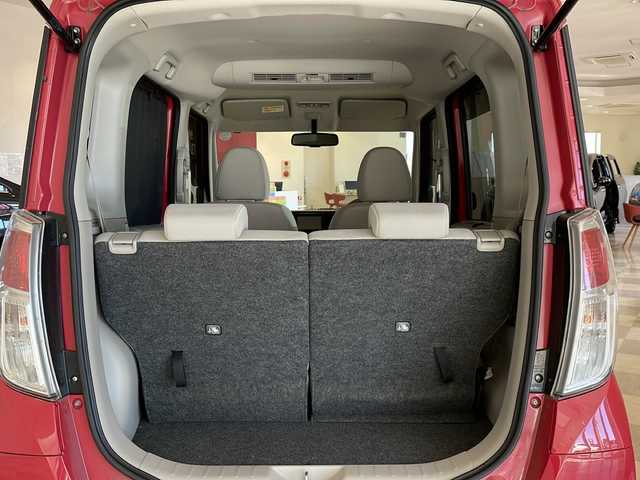 日産 デイズ ルークス X 福井県 2015(平27)年 8.2万km アゼリアピンク クラリオン6.2インチメモリーナビ/ワンセグTV/BT/DVD/CD/SD/AUX/アラウンドビューモニター/両側パワースライドドア/サマータイヤ車載/純正フロアマット/プッシュスタート/スマートキー×2