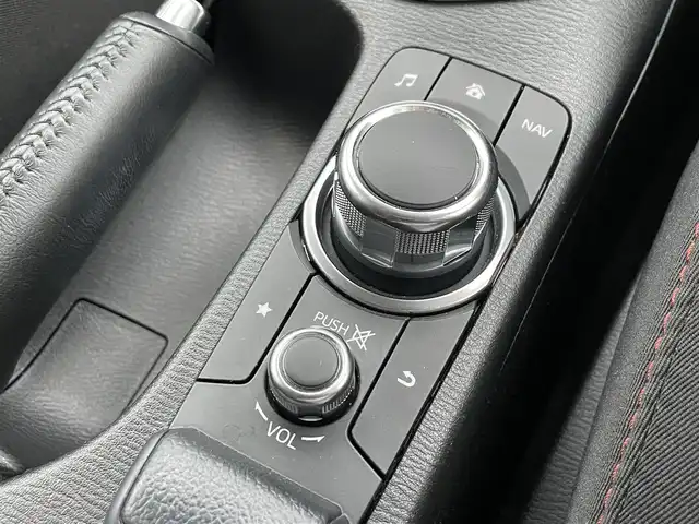 マツダ デミオ XD ツーリング 島根県 2016(平28)年 10.6万km ジェットブラックマイカ スマートシティブレーキサポート/純正ナビ/CD/DVD/DTV/Bluetooth/USB/クルーズコントロール/純正AW付きサマータイヤ積込/LEDオートライト/前後ドライブレコーダー/ステアリングスイッチ/HUD/ETC/スマートキー/スペアキー /プッシュスタート /純正フロアマット/ドアバイザー