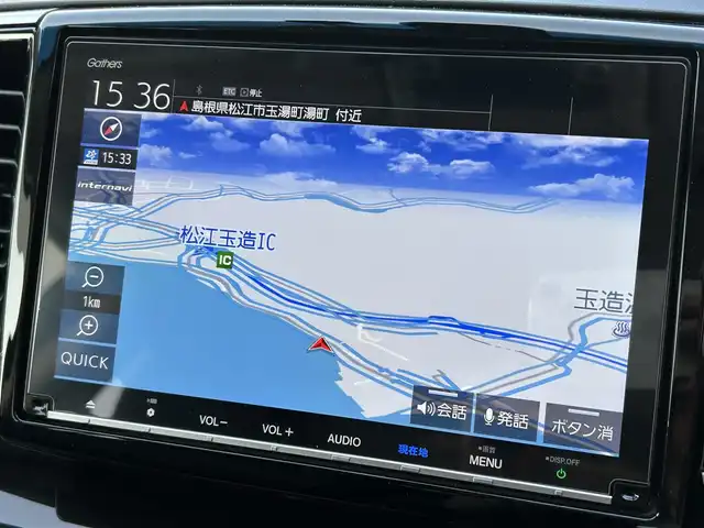 ホンダ オデッセイ ハイブリッド アブソルート・EXホンダセンジング 島根県 2019(平31)年 3.6万km プラチナホワイトパール 純正9インチナビ/CD/DVD/DTV/Bluetooth/HDMI/マルチビューカメラ /純正フリップダウンモニター/両側パワースライドドア/レーダークルーズコントロール/純正17インチアルミホイール/シートカバー/シートヒーター/コーナーセンサー /スマートキー/プッシュスタート /LEDオートライト/ドライブレコーダー/ビルトインETC2.0/大型アームレスト/純正フロアマット/ドアバイザー