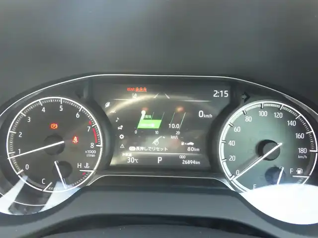 トヨタ ハリアー Z 千葉県 2020(令2)年 2.7万km プレシャスブラックパール Toyota Safety Sense/・プリクラッシュセーフティ/・レーンディパーチャーアラート/・オートハイビーム/・ブラインドスポットモニター/ヘッドアップディスプレイ/デジタルインナーミラー/パワーバックドア/ハーフレザーシート/運転席パワーシート/純正コネクティッドナビ/地デジTV/【Bluetooth接続】/バックカメラ/ドライブレコーダー/革巻きステアリング/ETC（2.0）/LEDヘッドライト/フォグライト/ウインカーミラー/クリアランスソナー/純正19インチアルミホイル/サイド/カーテンエアバッグ/スマートキー